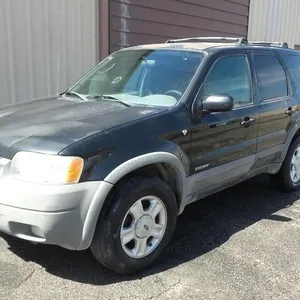 2001 Ford Escape - Runs