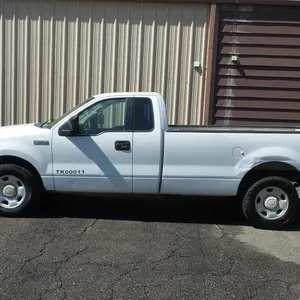 2005 Ford F-150 - Runs
