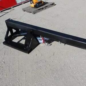 Forklift Telescopic Boom - Unused