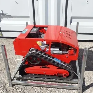 Remote Control Mower
