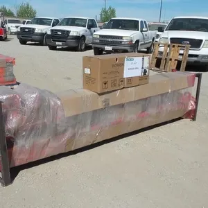Vehicle Lift - Unused