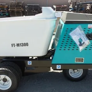 MINI Wheel Dump Truck