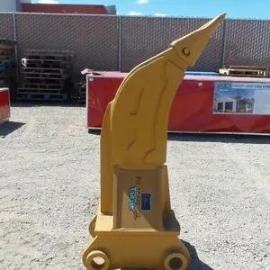 CAT320 Excavator  Ripper - Excavator Attachment