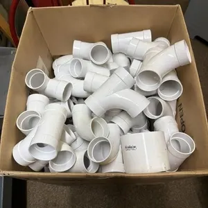 2� PVC Fittings