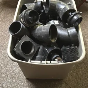 3� & 2�  ABS Fittings, Misc.