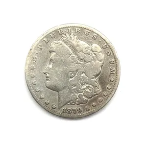 4/9 COIN COLLECTION