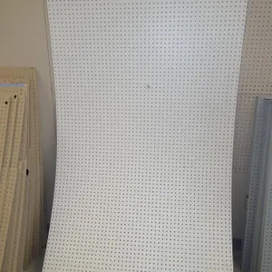 1-4'x8' PEG BOARD