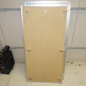 4-2'X4'  END CAPS