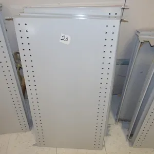 4-16"X31" SHELVES