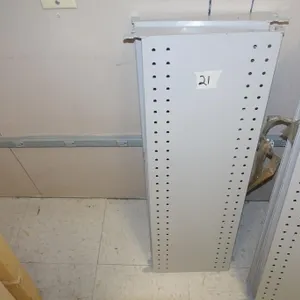 2-10"X31" SHELVES