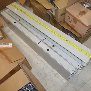 CENTER SUPPORTS