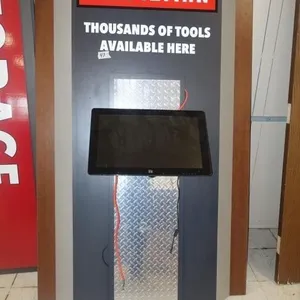 COMPUTER CRAFTMAN TOOL LOOK UP