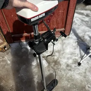 Minn Kota 65 Trolling Motor