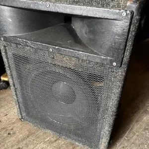 Carvin Model 802 - 200 Watt Speaker