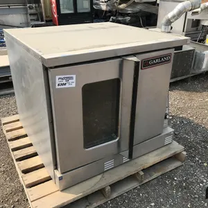 Garland Master 200 Oven
 UNRESERVED