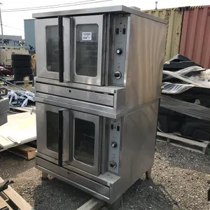 Sunfire Double Stacked Oven
 UNRESERVED