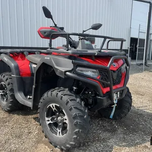 2022 CF Moto CForce 600 ATV