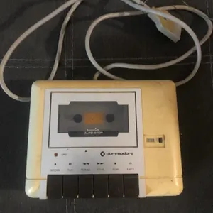 Commodore Datasette Compute Accessory