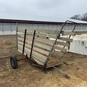 Karl Hausner Farms LLC Feed Liquidation