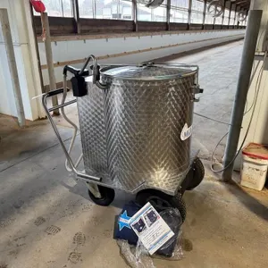 Holm & Laue Milk Taxi 4.0