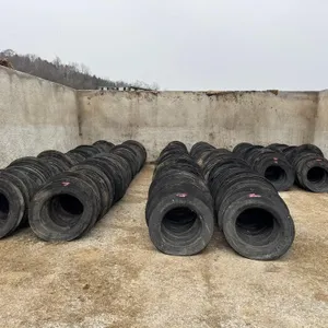 1000 Bunker Sidewall Tires