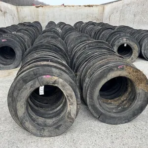 800 Bunker Sidewall Tires