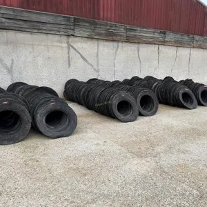 600 Bunker Sidewall Tires