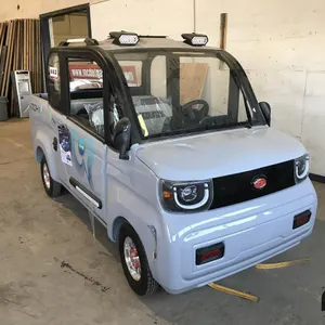 Electric Vehicles
 UNRESERVED