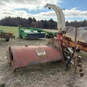 Gehl FC72B Flail Chopper
