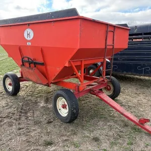 Kory 185 Gravity Box