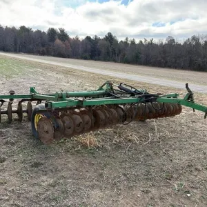 John Deere 14' Disc