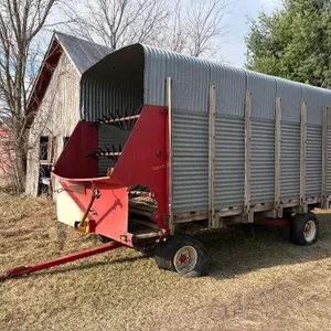 Chopper Box