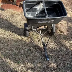 Agri-fab Spreader