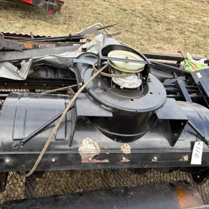 Lawn Mower Attachments. Blade, blower etc