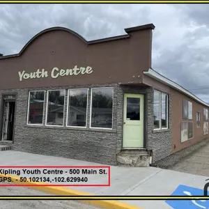 Commercial Property, 500 Main Street, Kipling, SK., Real Estate.