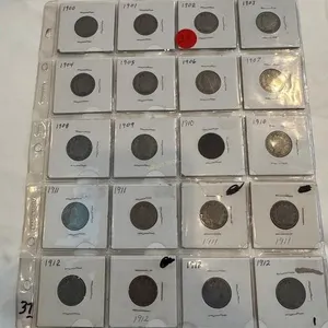 V-Nickels