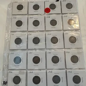 V-Nickels