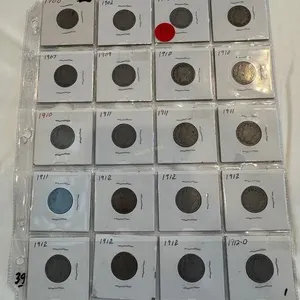 V-Nickels
