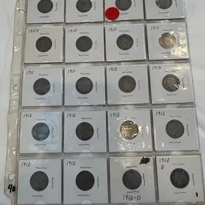 V-Nickels