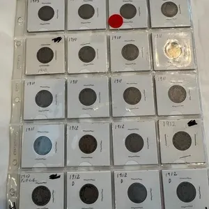 V-Nickels