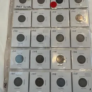 V-Nickels
