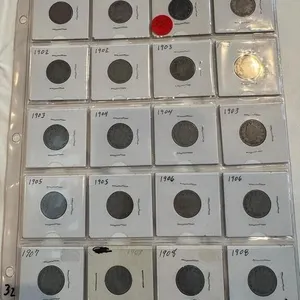 V-Nickels