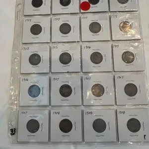 V-Nickels