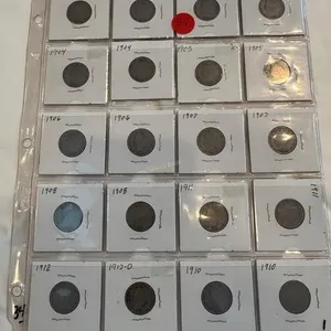 V-Nickels