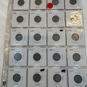 V-Nickels