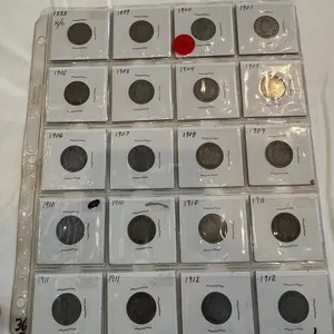 V-Nickels