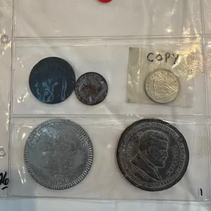 Tokens
