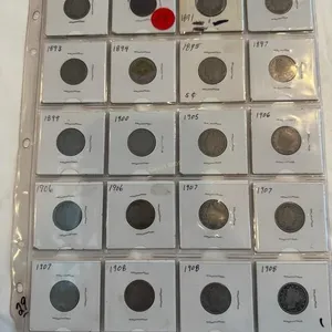 V-Nickels