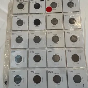 V-Nickels