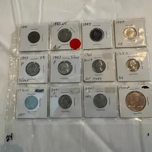Five cent